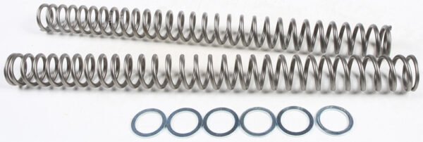 High Performance Fork Springs