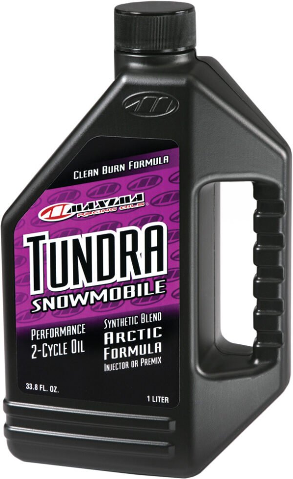 TUNDRA SNOW OIL 1GAL