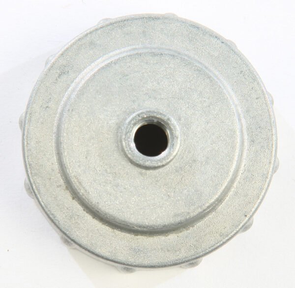 Mixing Chamber Top w/Gasket