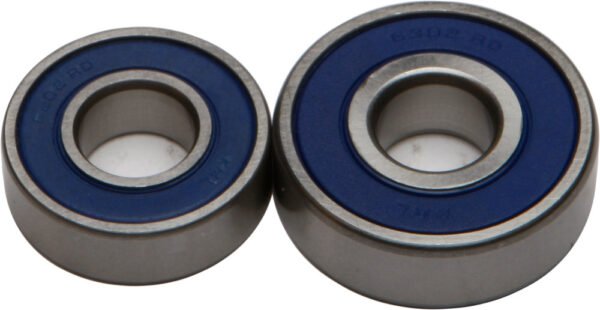 Wheel Bearing & Seal Kit