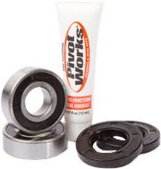 Wheel Bearing & Seal Kit