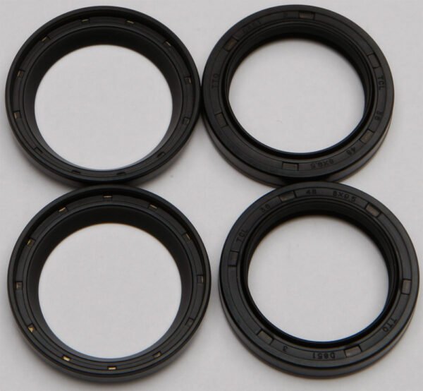 Fork/Dust Seal Wiper Kit