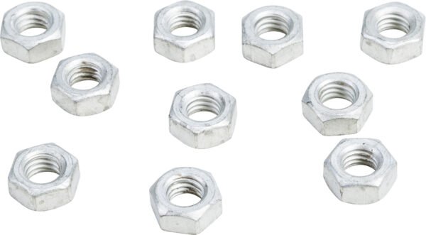 Hex Nuts