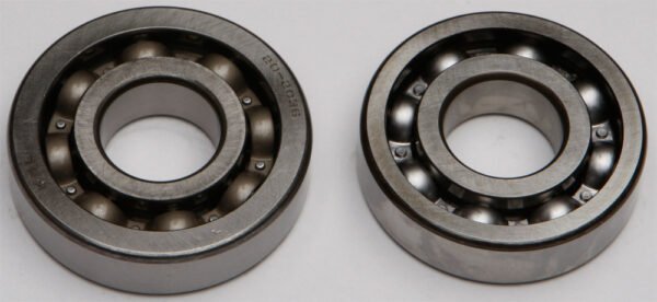 Crankshaft Bearing & Seal Kit