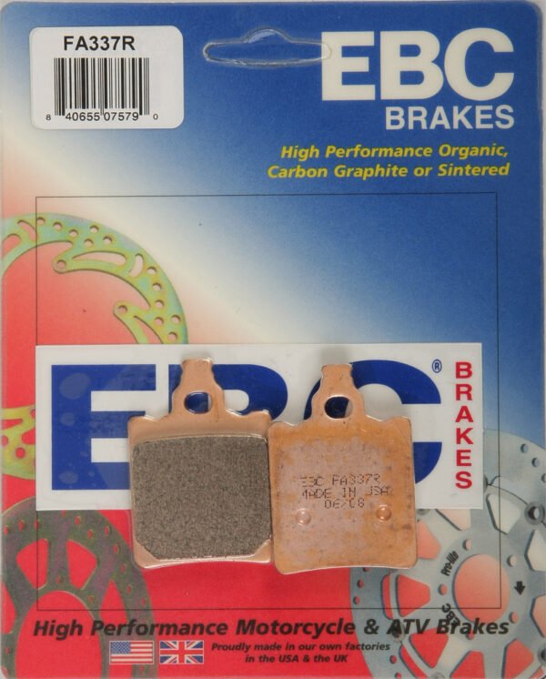 Standard Brake Pads