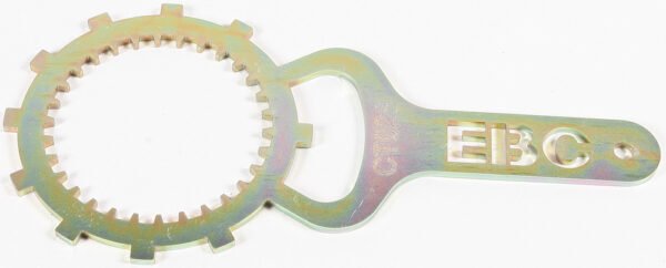 CLUTCH BASKET HOLDER CT028