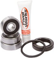 Wheel Bearing & Seal Kit