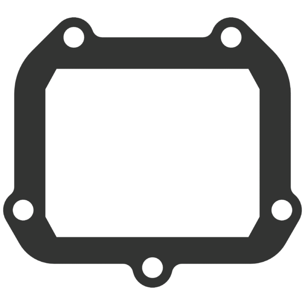 Vforce 3/4 Gasket