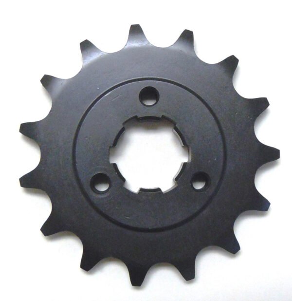 Powerdrive Steel Countershaft Sprocket