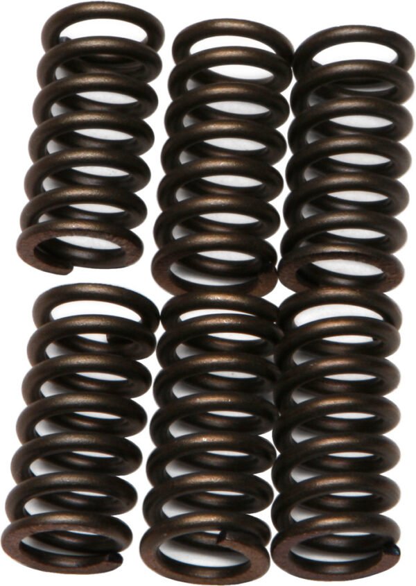 Redline Clutch Springs