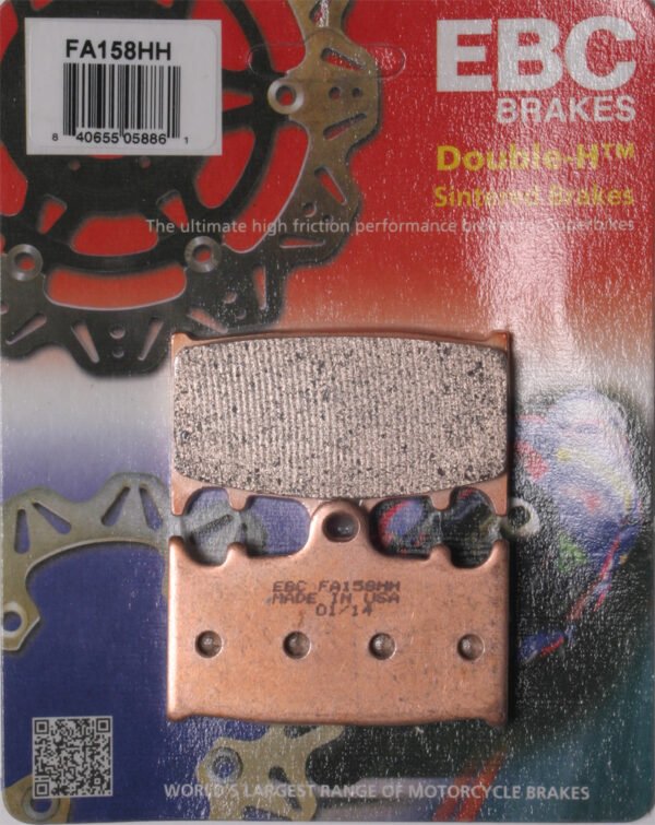Standard Brake Pads