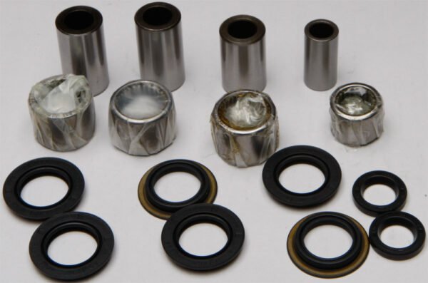 Swingarm Linkage Bearing & Seal Kit