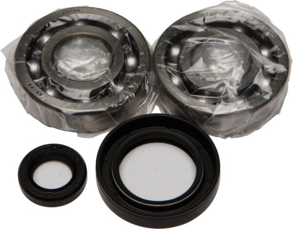 Crankshaft Bearing & Seal Kit