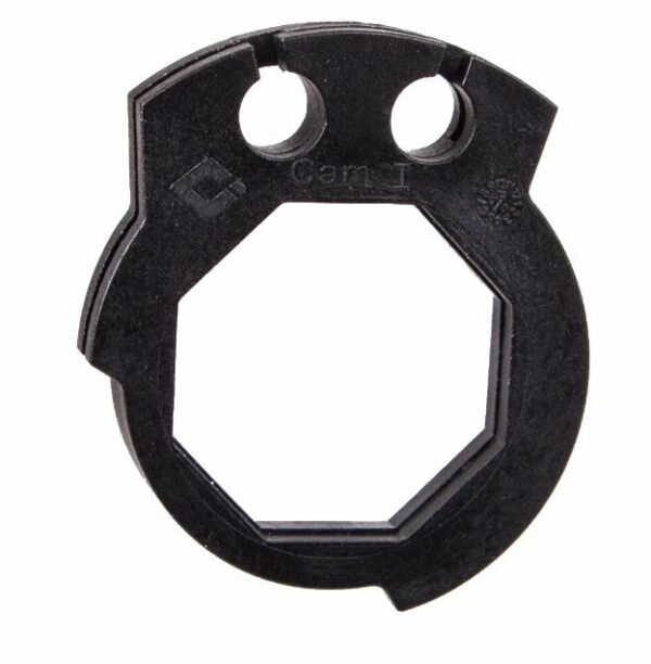 V2 Optional Throttle Cam