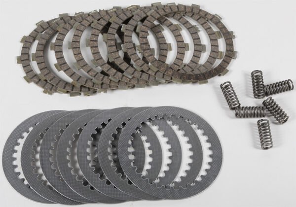 Dirt Racer Clutch Set