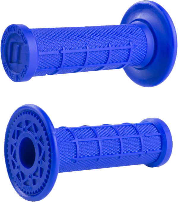 Mini MX Half Waffle OEM Style Grips