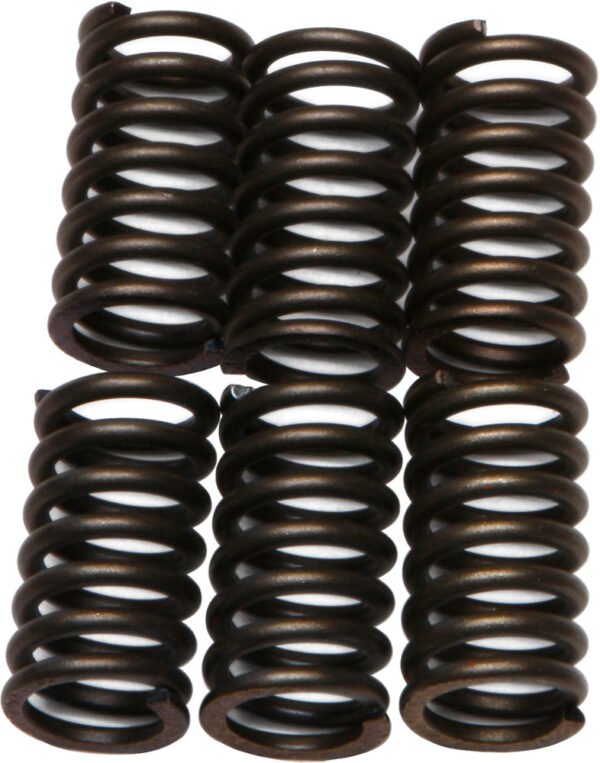Redline Clutch Springs