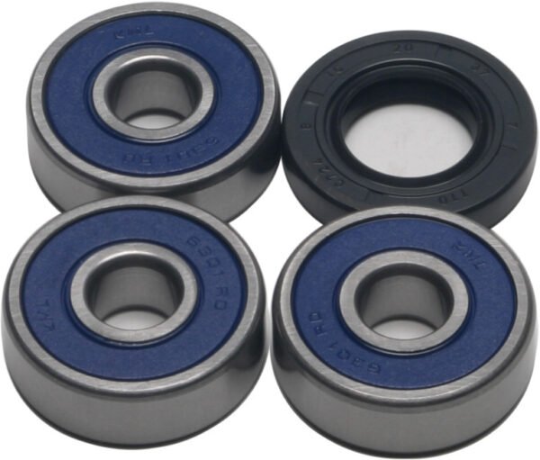 Wheel Bearing & Seal Kit