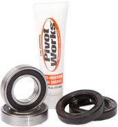 Wheel Bearing & Seal Kit