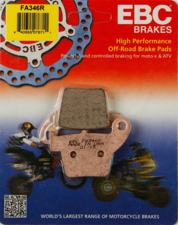 Standard Brake Pads