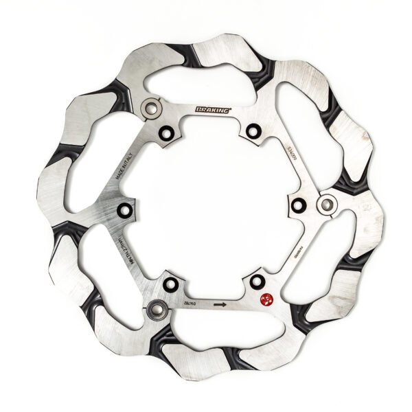 BatFly S3 Front Rotor Disk