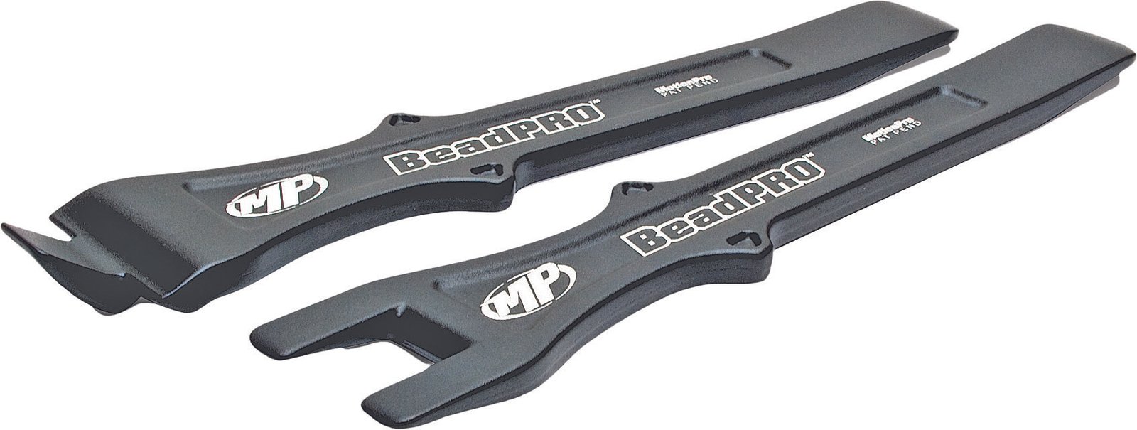 BEADPRO TIRE BEAD BREAKER & LEVER TOOL SET ALUMINUM 9.5"