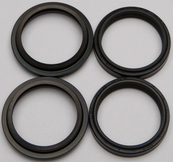 Fork/Dust Seal Wiper Kit