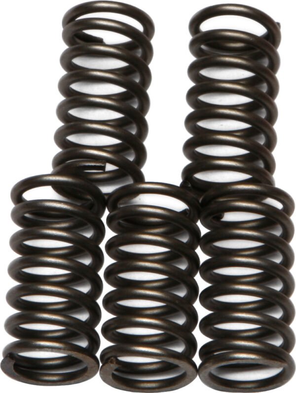 Redline Clutch Springs