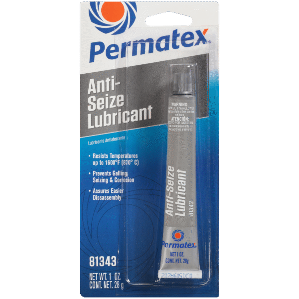 ANTI-SEIZE LUBRICANT 1OZ