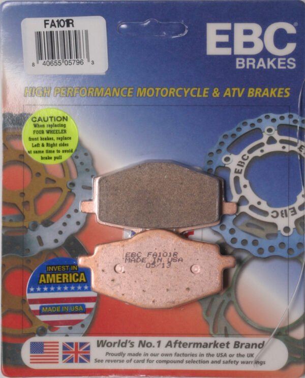 Standard Brake Pads