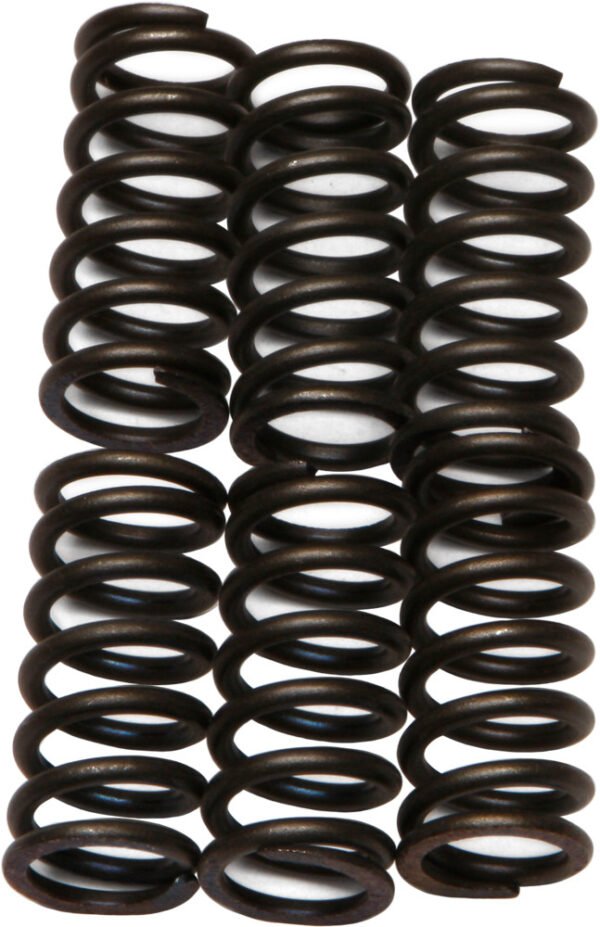 Redline Clutch Springs