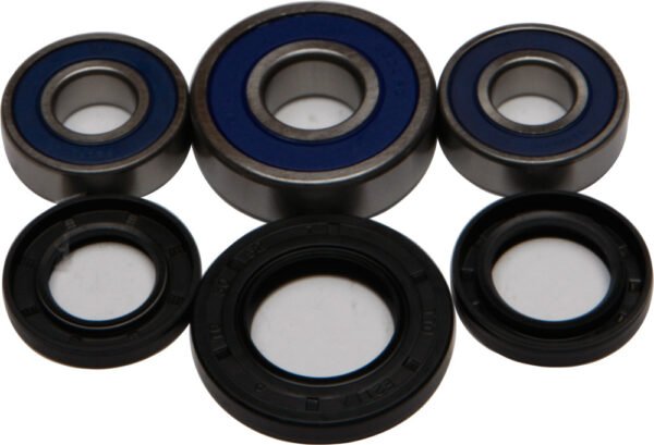 Wheel Bearing & Seal Kit
