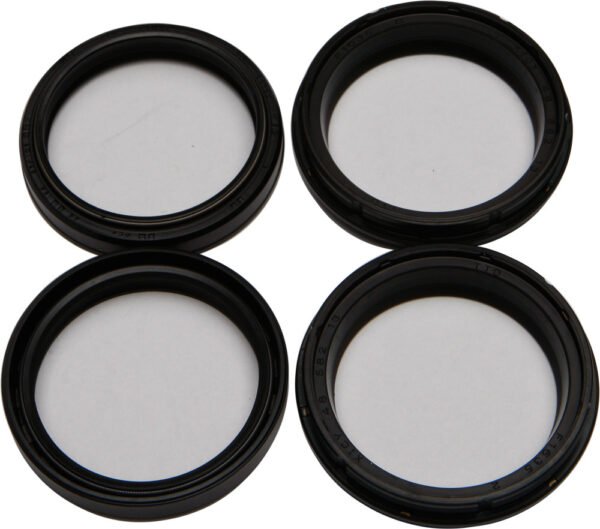 Fork/Dust Seal Wiper Kit