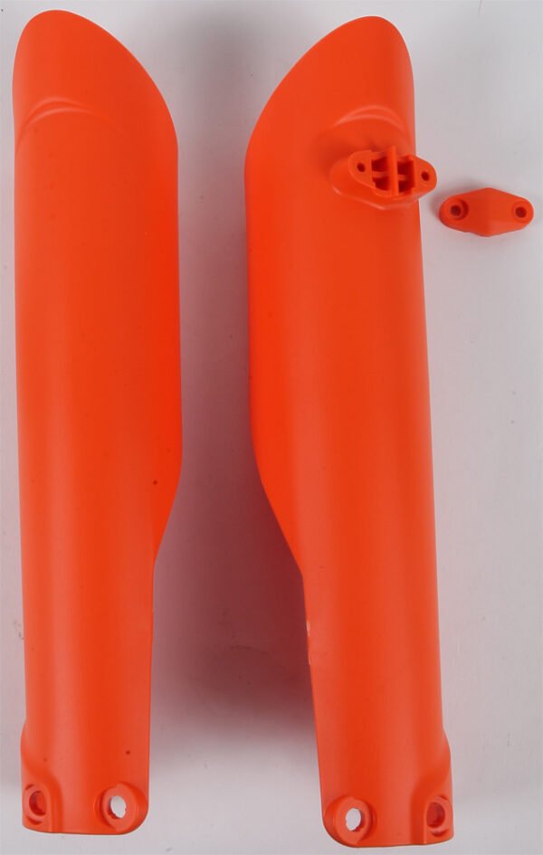 Lower Fork Cover Set