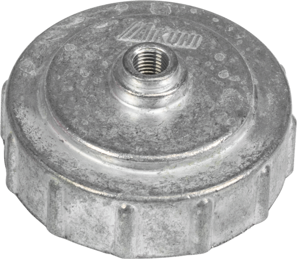 Mixing Chamber Top w/Gasket