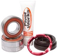 Wheel Bearing & Seal Kit