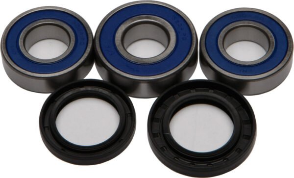 Wheel Bearing & Seal Kit