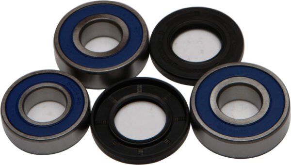 Wheel Bearing & Seal Kit