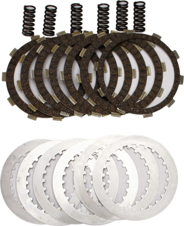 Dirt Racer Clutch Set