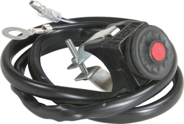 Waterproof Kill Button