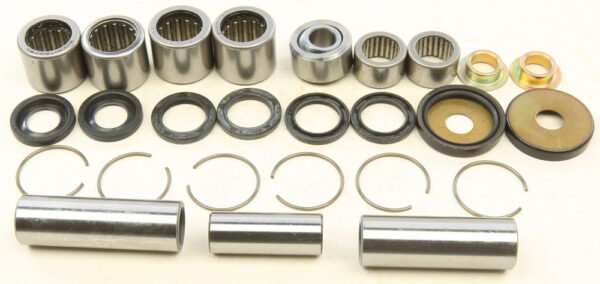 Swingarm Linkage Bearing & Seal Kit