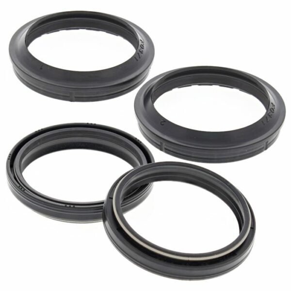 Fork/Dust Seal Wiper Kit
