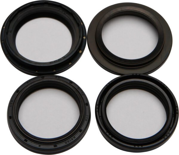Fork/Dust Seal Wiper Kit