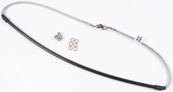 Stainless Steel Hydraulic Brake Line