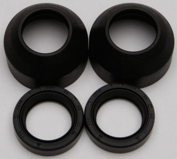 Fork/Dust Seal Wiper Kit