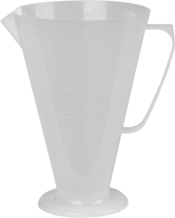 MEASURING CUP