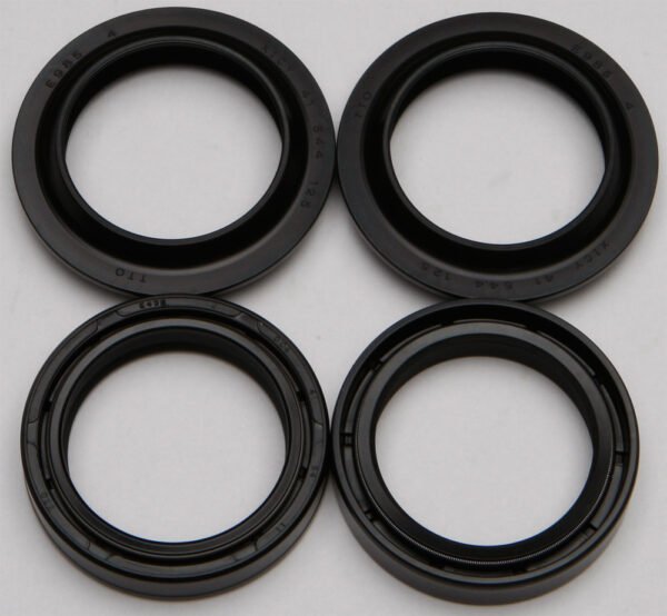 Fork/Dust Seal Wiper Kit