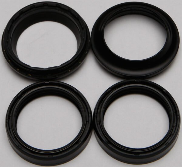 Fork/Dust Seal Wiper Kit