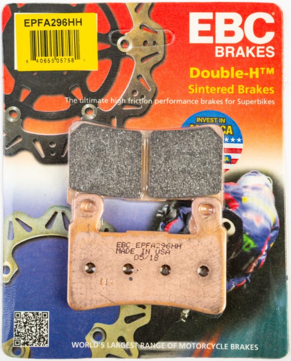Extreme Pro Brake Pads