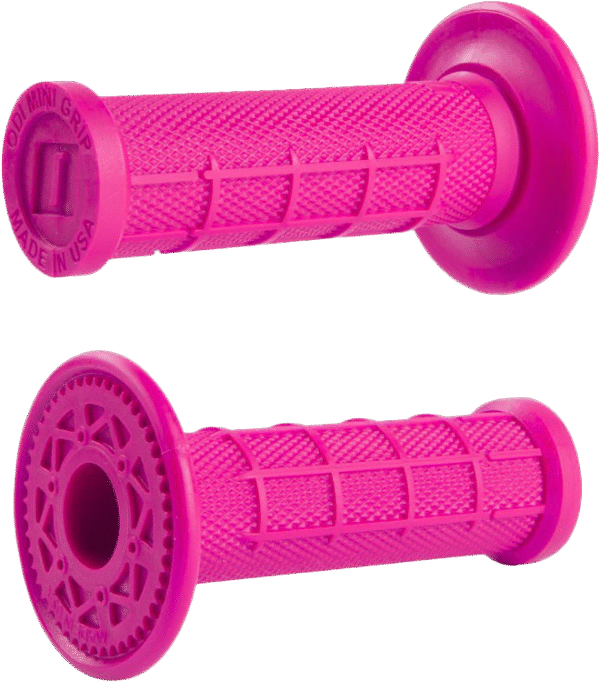 Mini MX Half Waffle OEM Style Grips